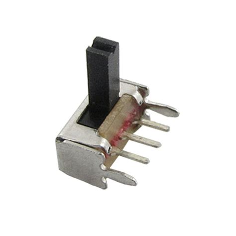 pcsx position pt spdt pcb mount miniature  switch  angle  pin walmartcom
