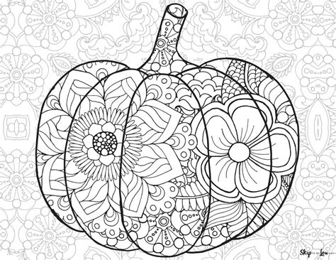 thanksgiving coloring pages skip   lou