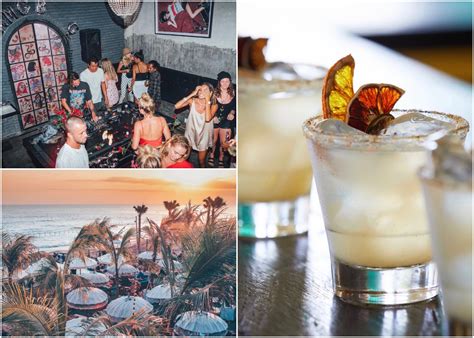 Best Bars In Canggu From Cocktails To Crazy Clubs Honeycombers Bali