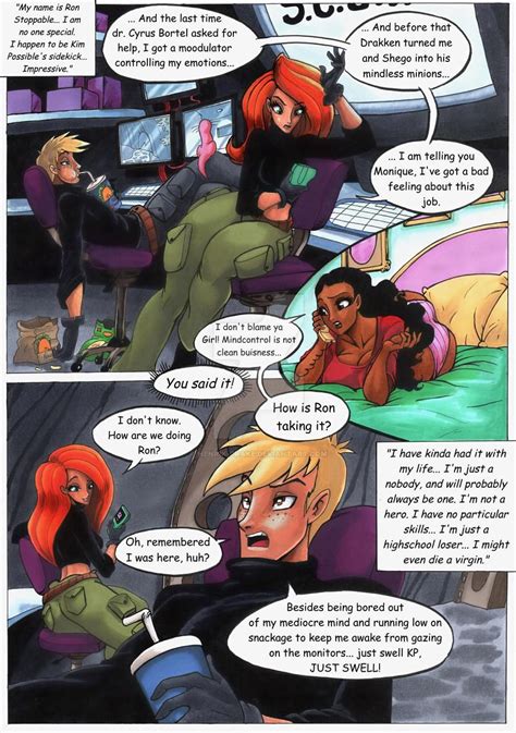 rsahnp chapter 1 page 1 by kinghulk90 hentai foundry
