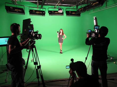 video production studio adds locations  meet content demands newswire