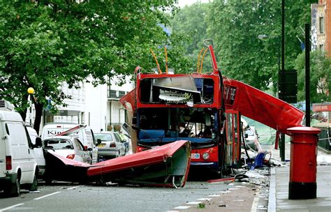 london bombings   history facts map britannica