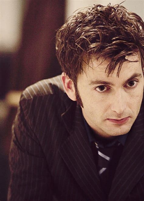 david tennant doctor who handsome image 3768400 by