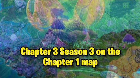chapter  season    chapter  map idea  atgglexoplayz youtube