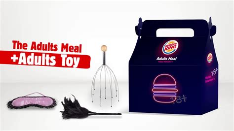 burger king offers adult toys in special valentine s day meal branding in asia magazine