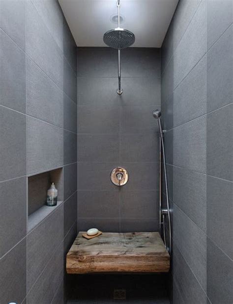 40 Modern Gray Bathroom Tiles Ideas And Pictures