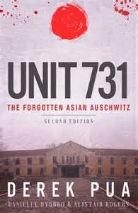 Seeking Justice For Biological Warfare Victims Of Unit 731
