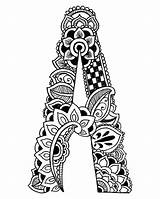Henna Pages Coloring Getcolorings Printable sketch template