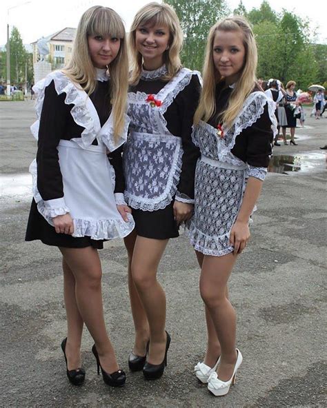 Russian Pantyhose Girls – Telegraph