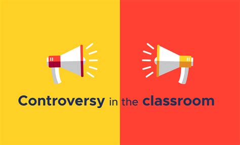 tips  turn controversial topics  meaningful classroom discussions