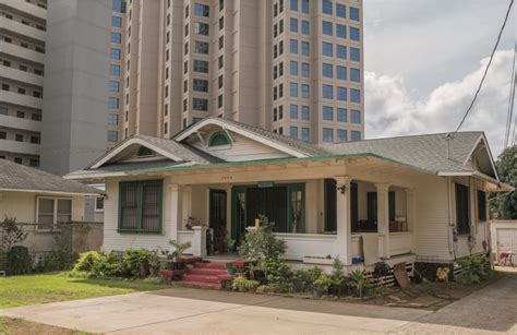 report urges building   ease housing crisis grassroot institute  hawaii