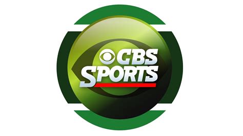 cbs sports logo cbs sports logo tv cbs sports tv sport  logo  compatible  eps ai