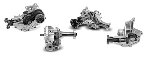 power transfer units il  pune american axle manufacturing  id