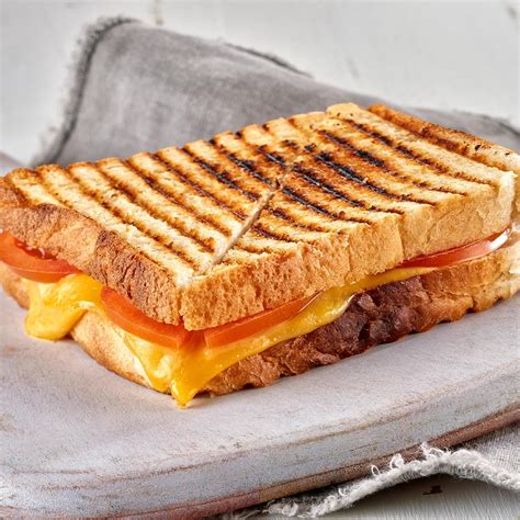 toasted cheese  tomato sandwich rcl foods