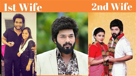 Sembaruthi Serial Aadhi And Parvathi Become Real Couples