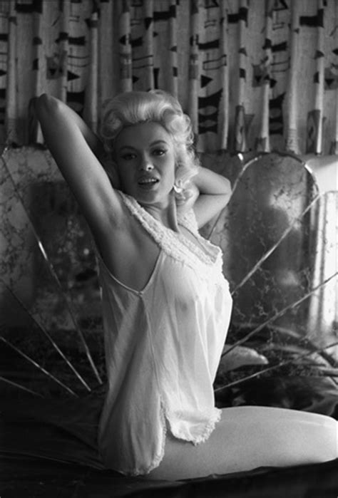 pictures and photos of jayne mansfield imdb