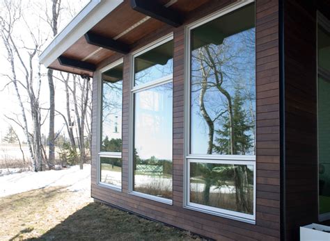10 Ways To Transform Your Home With Wood Siding Types Of Siding Wood