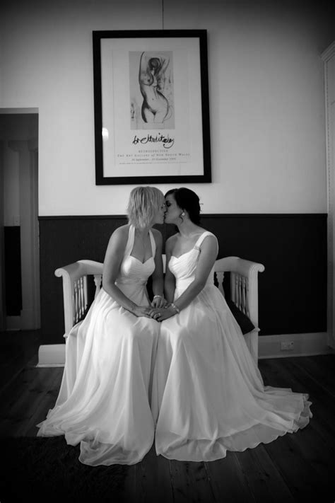 14 Pinterest Boards That Ll Inspire Your Perfect Lesbian Wedding