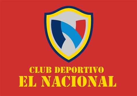 club deportivo el nacional ecuador