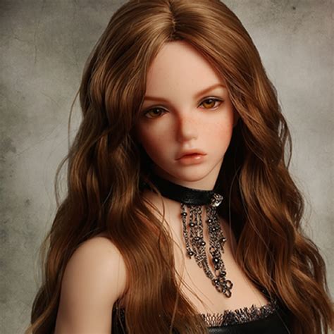 1 4 Scale Nude Bjd Girl Sd Joint Doll Resin Figure Model Toy T Not