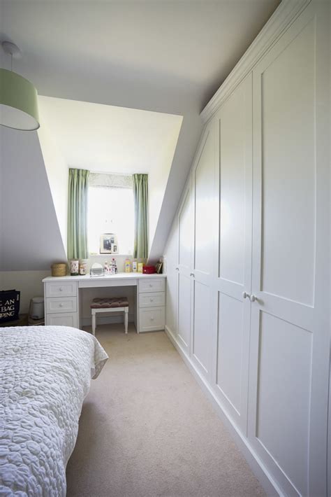 fitted wardrobes built  solutions