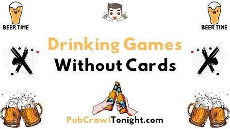 drinking games  cards pubcrawltonight
