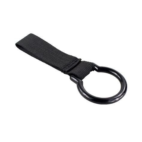 duty belt flashlight ring holder  maglite  cell web flashlight ebay