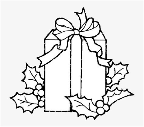 loudlyeccentric  christmas presents coloring sheets