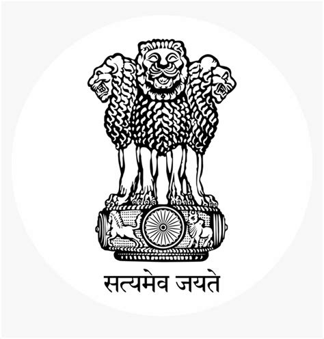 national emblem  india hd png  transparent png image pngitem