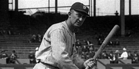 ty cobb history built on inaccuracies