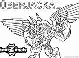 Coloring Pages Coloring4free Invizimals Printable Related Posts sketch template