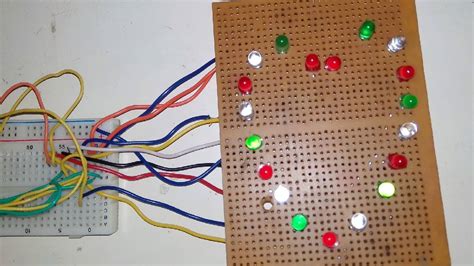 timer projects latest diy projects baesd  ic  timer