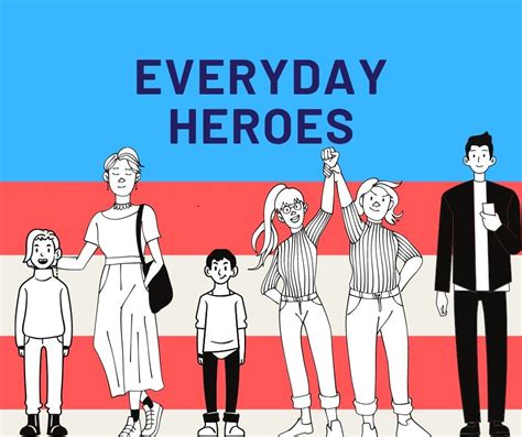 everyday heroes newbury public library nh