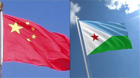 china djibouti agree  establish strategic partnership world news