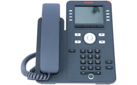 avaya  ip phone manufacturer refurbished