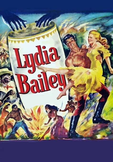 Lydia Bailey Streaming Where To Watch Movie Online