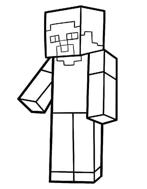 enderman coloring pages  getcoloringscom  printable colorings