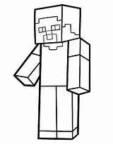 Minecraft Coloring Pages Enderman Color Print Template Sheet Logo Drawing Kids Boys Online Getcolorings Printable Zombie Mutant Clipartmag Sketch Getdrawings sketch template