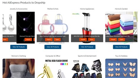 find hot aliexpress dropshipping products  dropship  shopify dropshipping