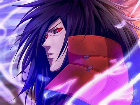 Updated] Madara Uchiha ⚠ Wiki Roleplaying Amino