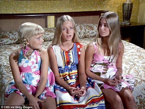 The Brady Bunch Stars Say Jan Was The Object Of Their Affections And