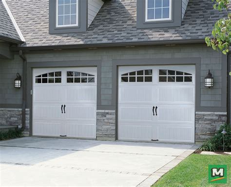 The Perfect Garage Door For Your Home Garage Ideas