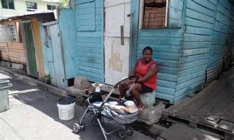 Guyanas Housing Crisis ‘the Situation In The Country Is Desperate