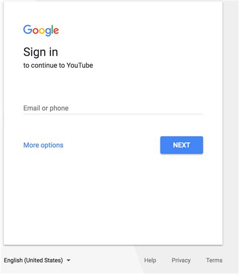 ios google login page sign   continue  companyname stack overflow