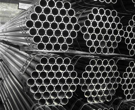 carbon seamless steel pipeastm  grade  seamless pipes  okorder