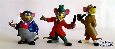 the great mouse detective the great mouse detective