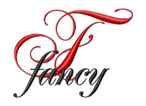 calligraphy fonts cursive fancy numbers pic flow