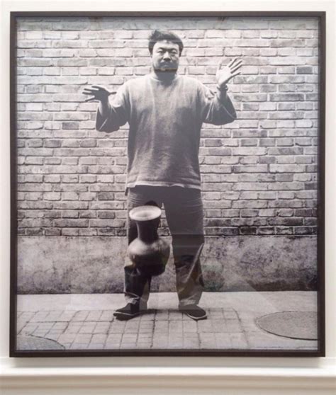 London Ai Weiwei At The Royal Academy Of Art Through