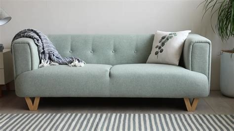 fabric sleeper couch sofa bedbedroom sofa bed  comfy retro sleep