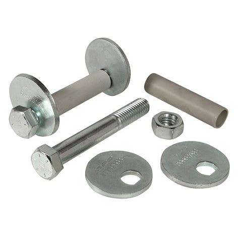 specialty products  front castercamber adjustment bolt kit